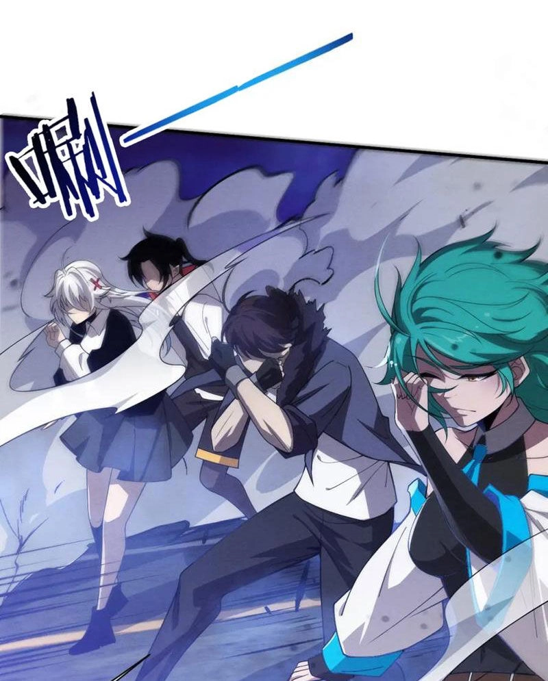 Tiến Hóa Cuồng Triều Chapter 174 - 11