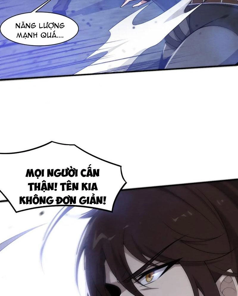 Tiến Hóa Cuồng Triều Chapter 174 - 12