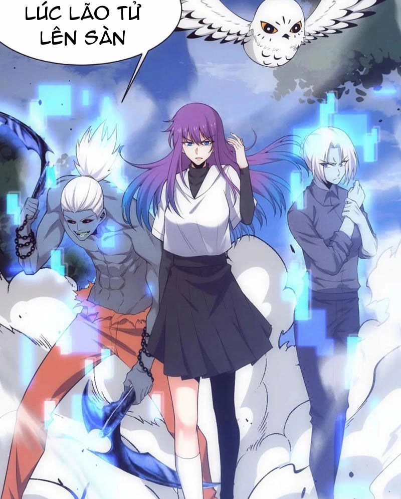 Tiến Hóa Cuồng Triều Chapter 174 - 16