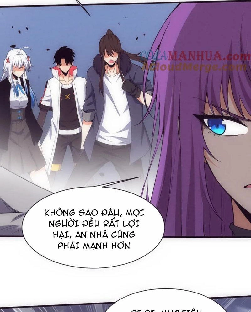 Tiến Hóa Cuồng Triều Chapter 174 - 18