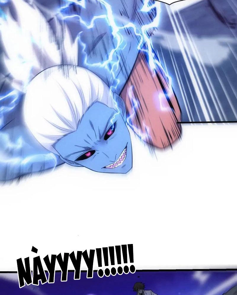 Tiến Hóa Cuồng Triều Chapter 174 - 20