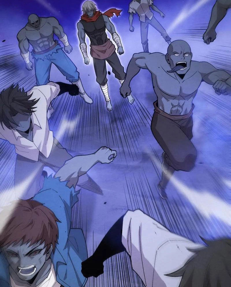 Tiến Hóa Cuồng Triều Chapter 174 - 21