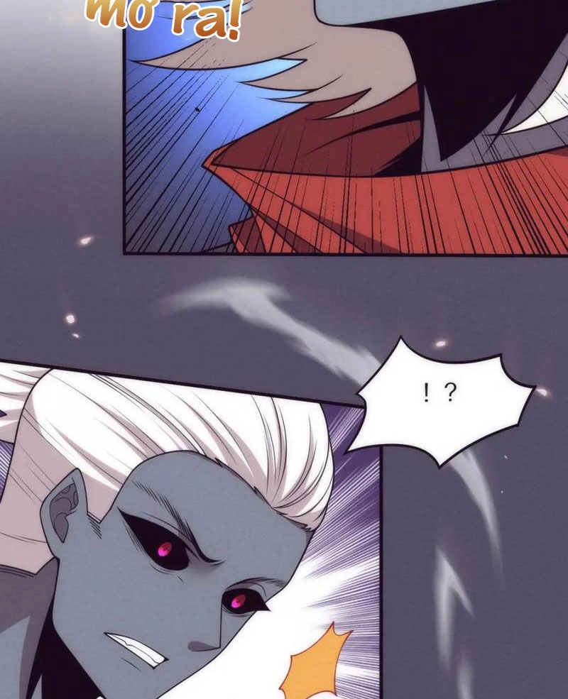 Tiến Hóa Cuồng Triều Chapter 174 - 31