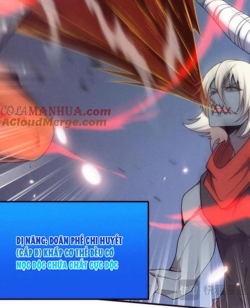 Tiến Hóa Cuồng Triều Chapter 174 - 33