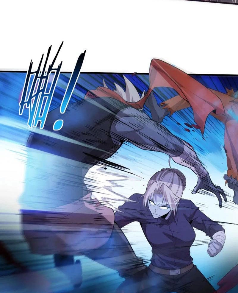 Tiến Hóa Cuồng Triều Chapter 174 - 34