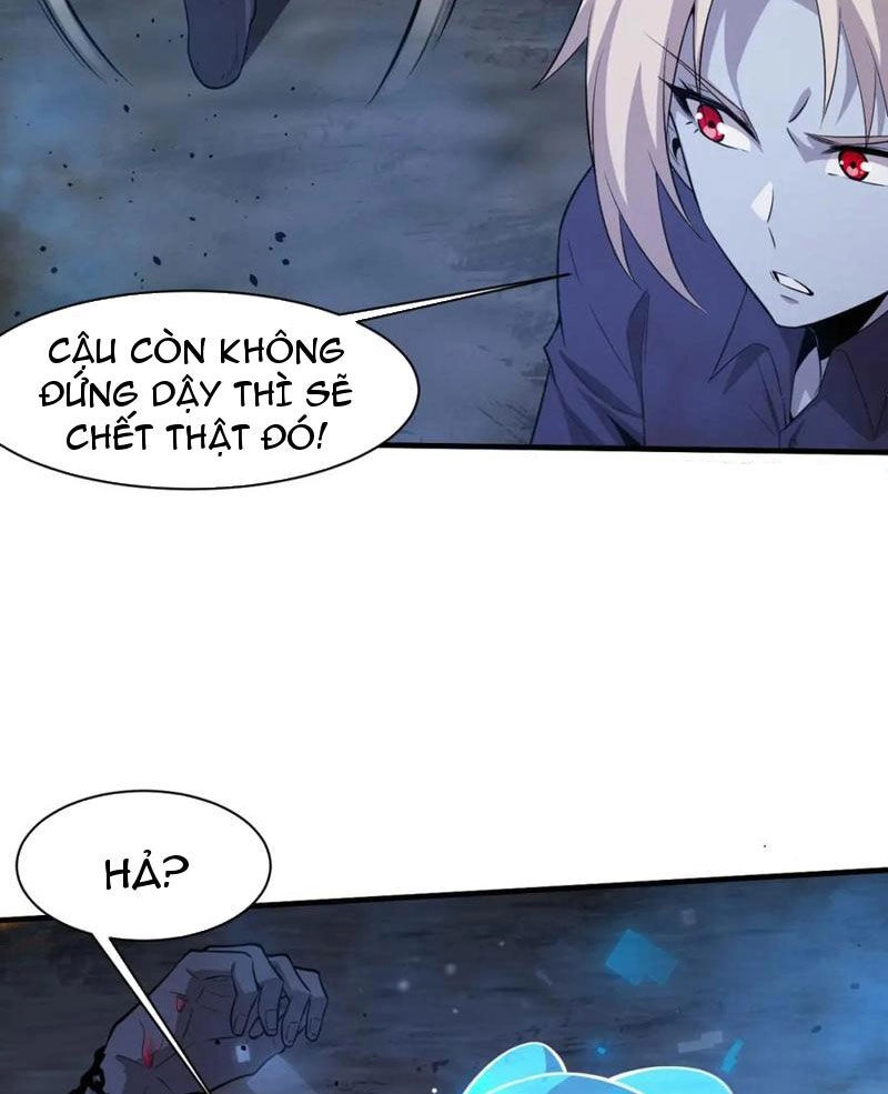 Tiến Hóa Cuồng Triều Chapter 174 - 38