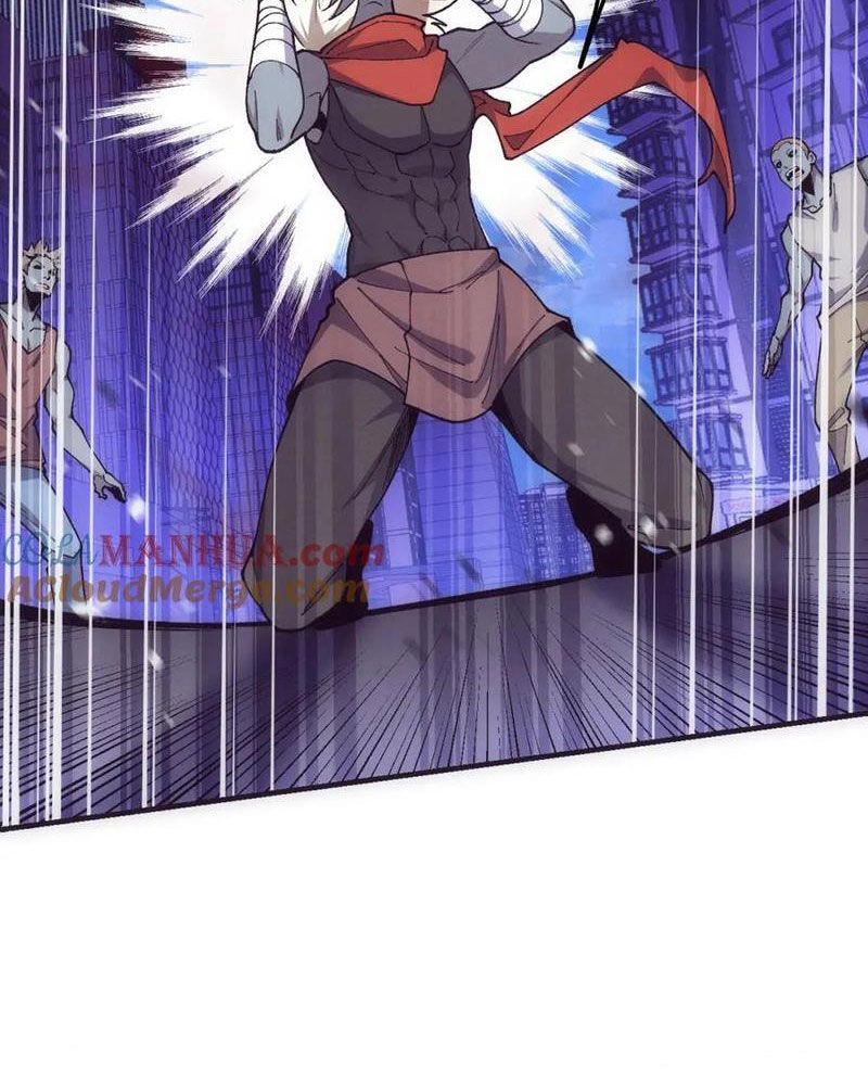 Tiến Hóa Cuồng Triều Chapter 174 - 43