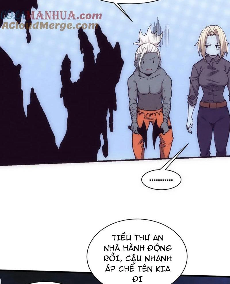 Tiến Hóa Cuồng Triều Chapter 174 - 46