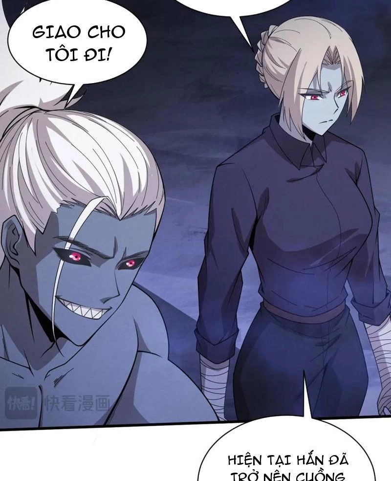 Tiến Hóa Cuồng Triều Chapter 174 - 47