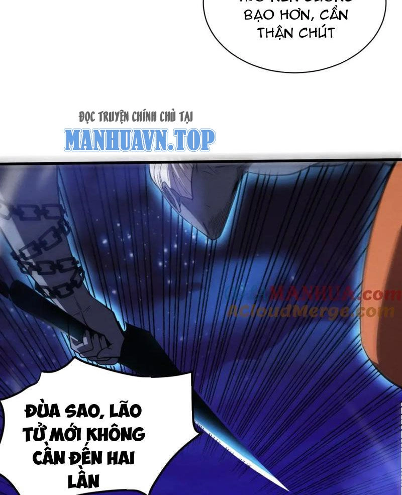 Tiến Hóa Cuồng Triều Chapter 174 - 48