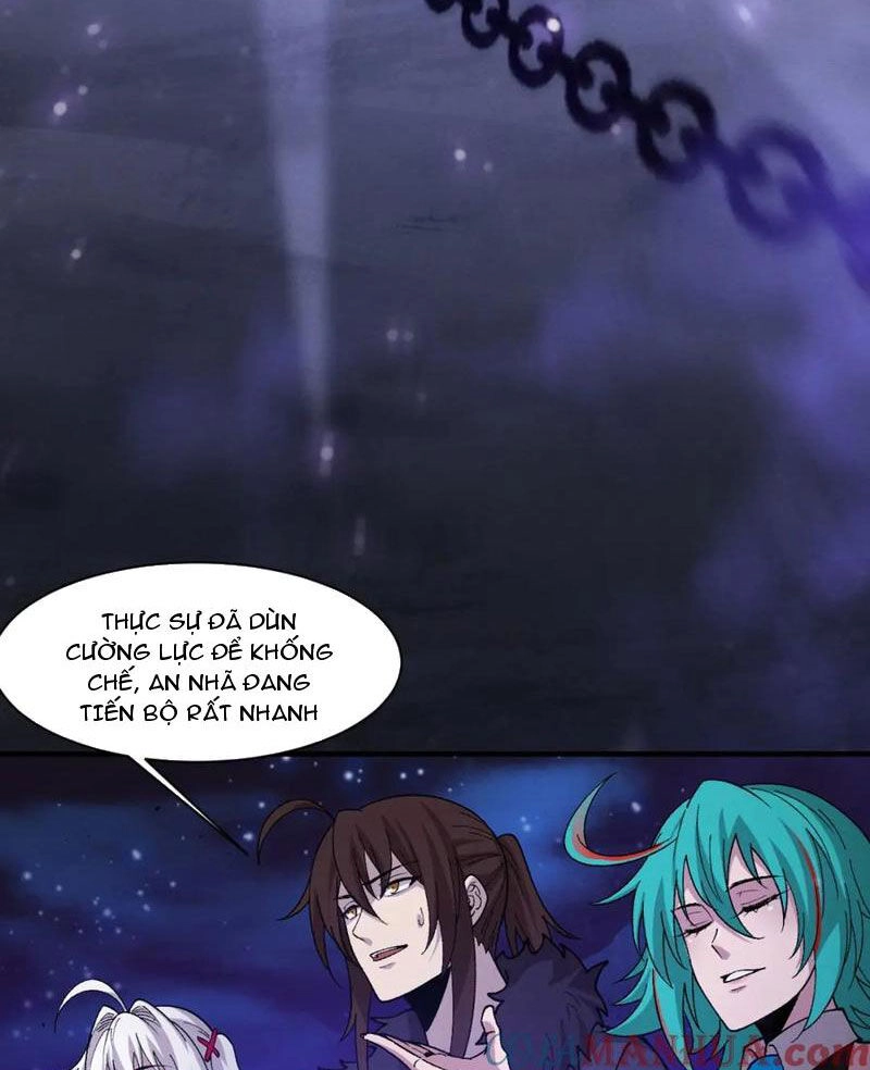 Tiến Hóa Cuồng Triều Chapter 174 - 65