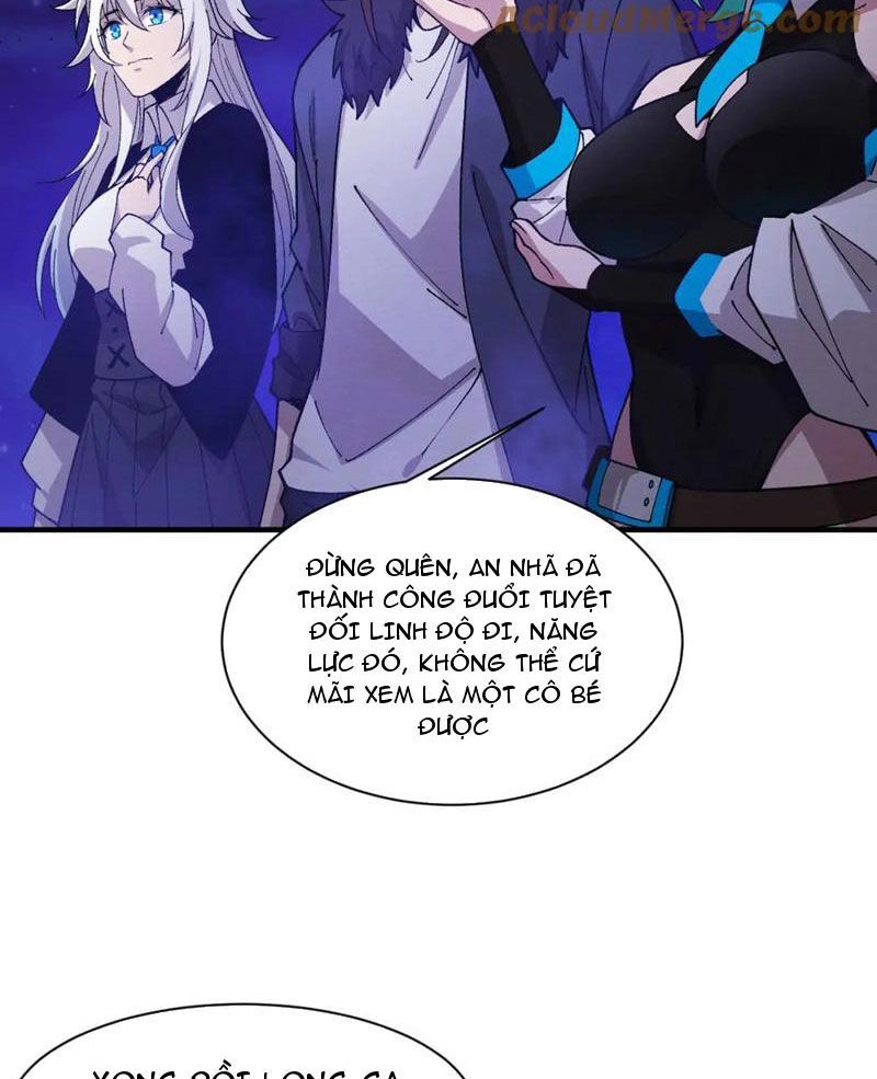 Tiến Hóa Cuồng Triều Chapter 174 - 66