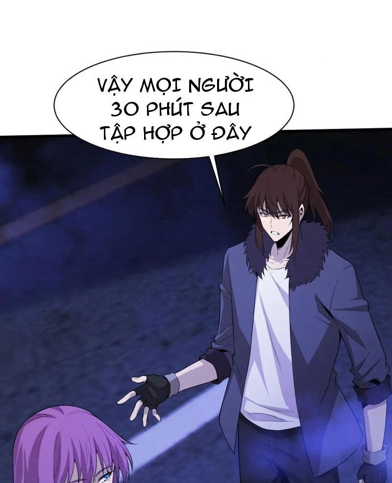 Tiến Hóa Cuồng Triều Chapter 174 - 71