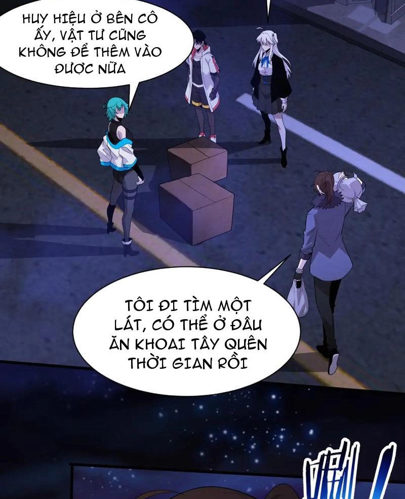 Tiến Hóa Cuồng Triều Chapter 174 - 74