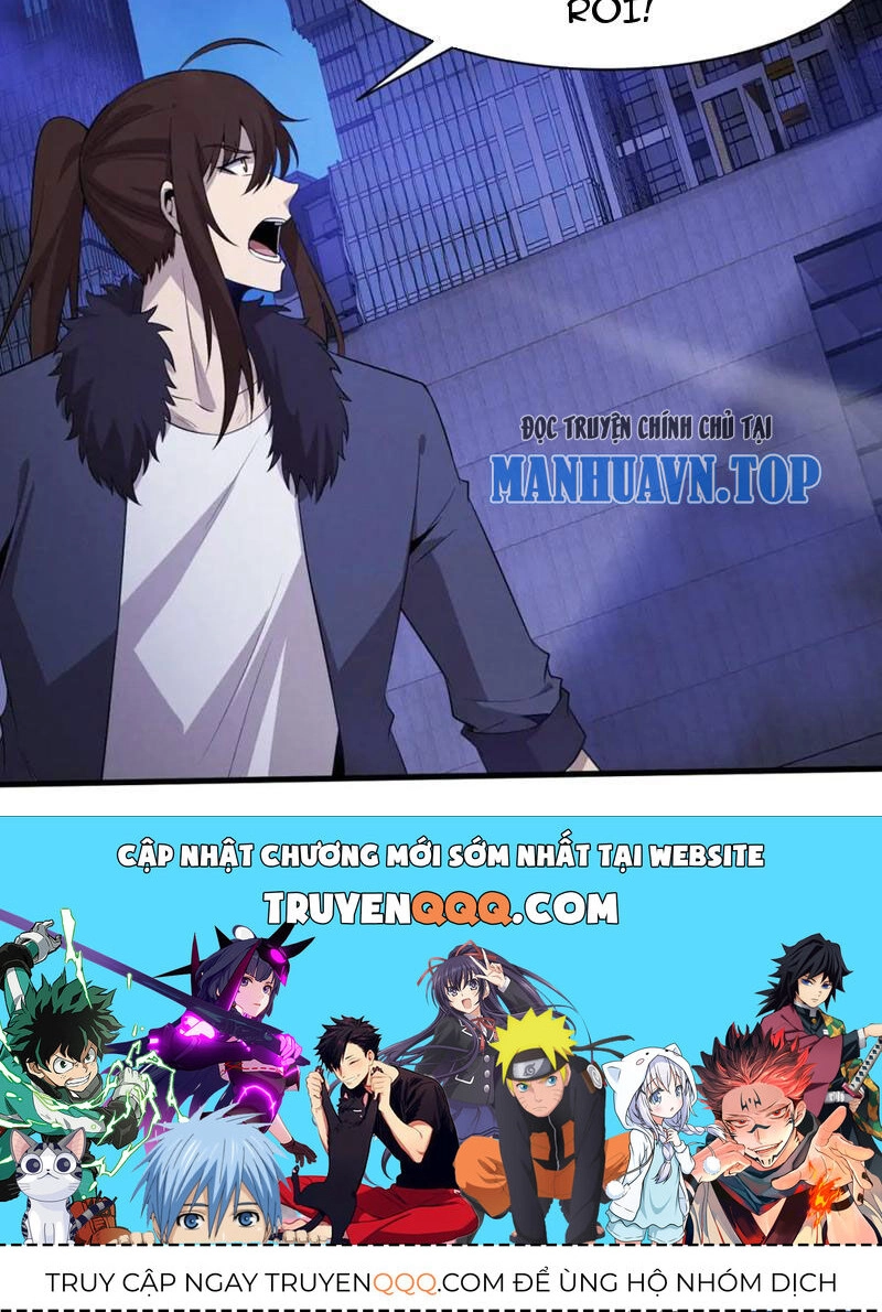 Tiến Hóa Cuồng Triều Chapter 174 - 77