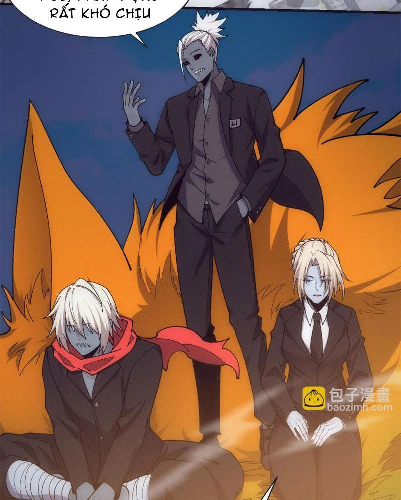 Tiến Hóa Cuồng Triều Chapter 175 - 15