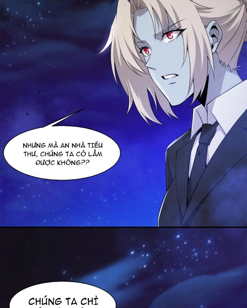 Tiến Hóa Cuồng Triều Chapter 175 - 17