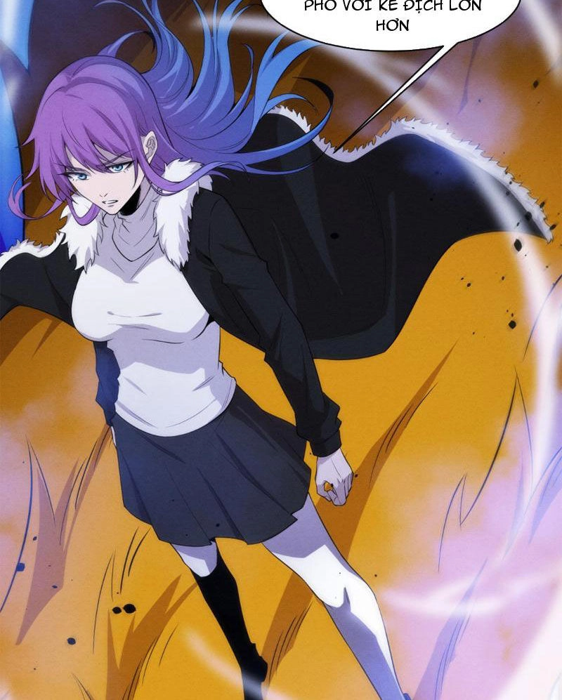 Tiến Hóa Cuồng Triều Chapter 175 - 19