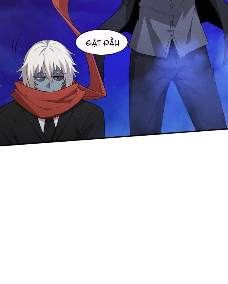 Tiến Hóa Cuồng Triều Chapter 175 - 22