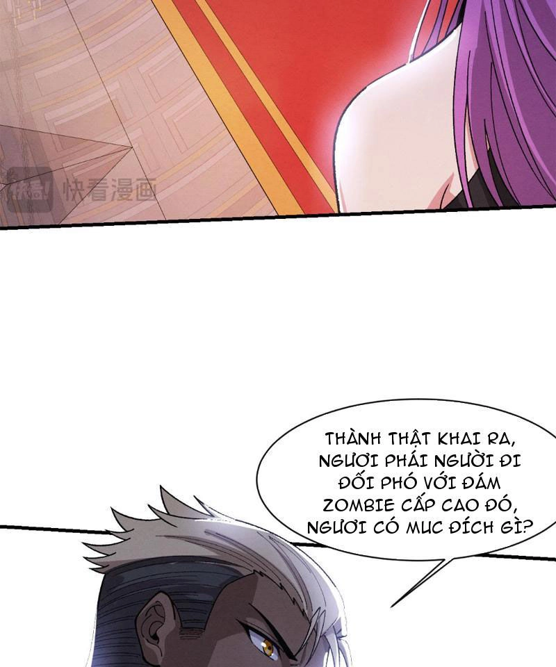 Tiến Hóa Cuồng Triều Chapter 175 - 32