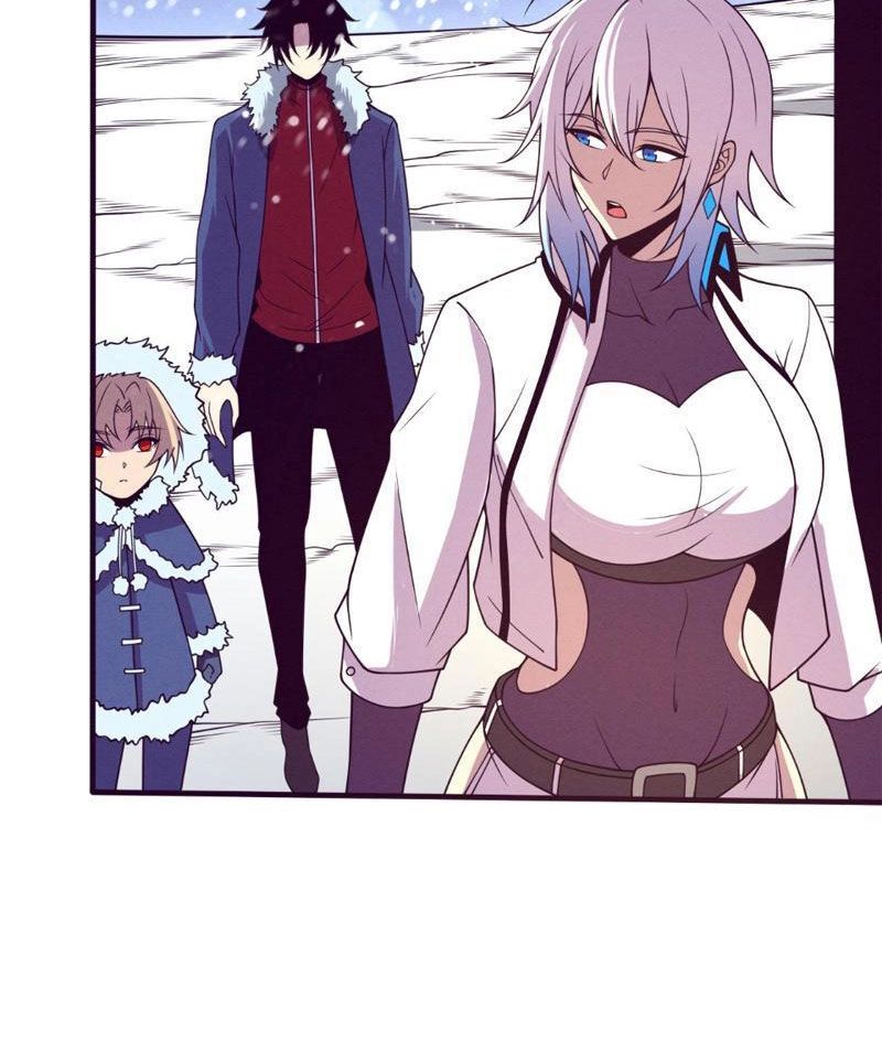 Tiến Hóa Cuồng Triều Chapter 175 - 52