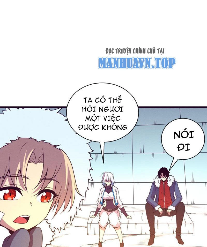 Tiến Hóa Cuồng Triều Chapter 175 - 53