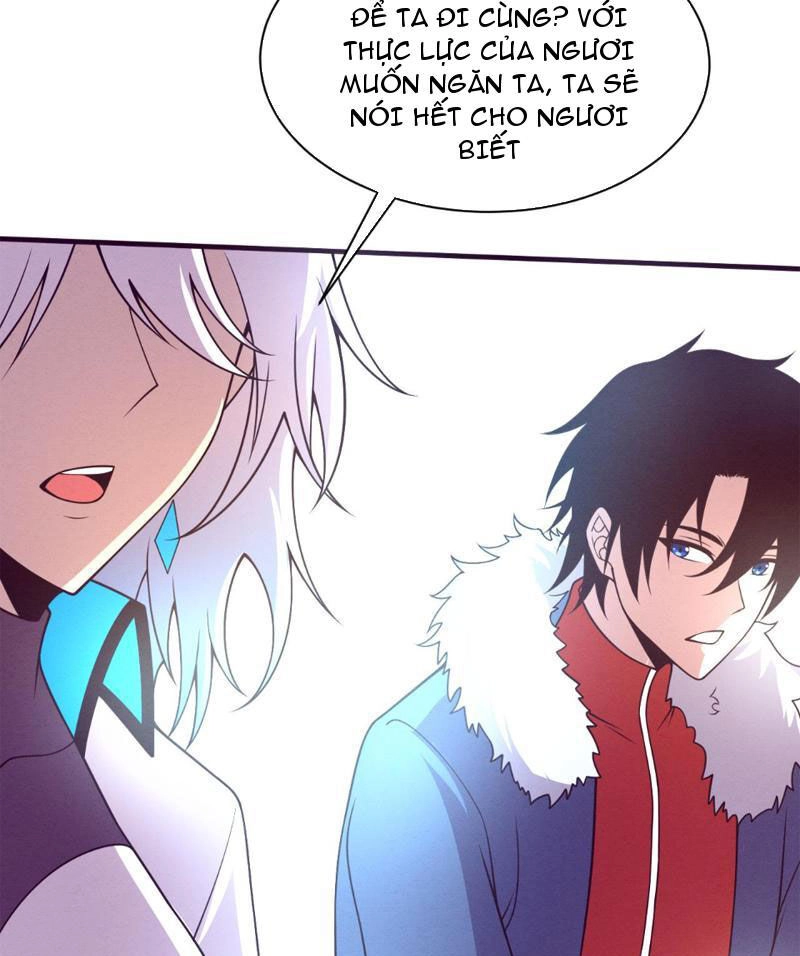 Tiến Hóa Cuồng Triều Chapter 175 - 55