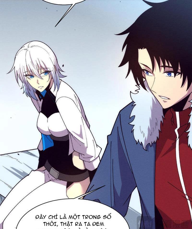 Tiến Hóa Cuồng Triều Chapter 175 - 57