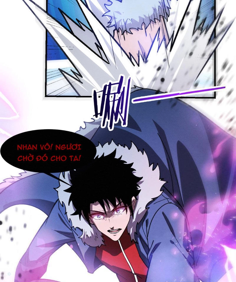 Tiến Hóa Cuồng Triều Chapter 175 - 72