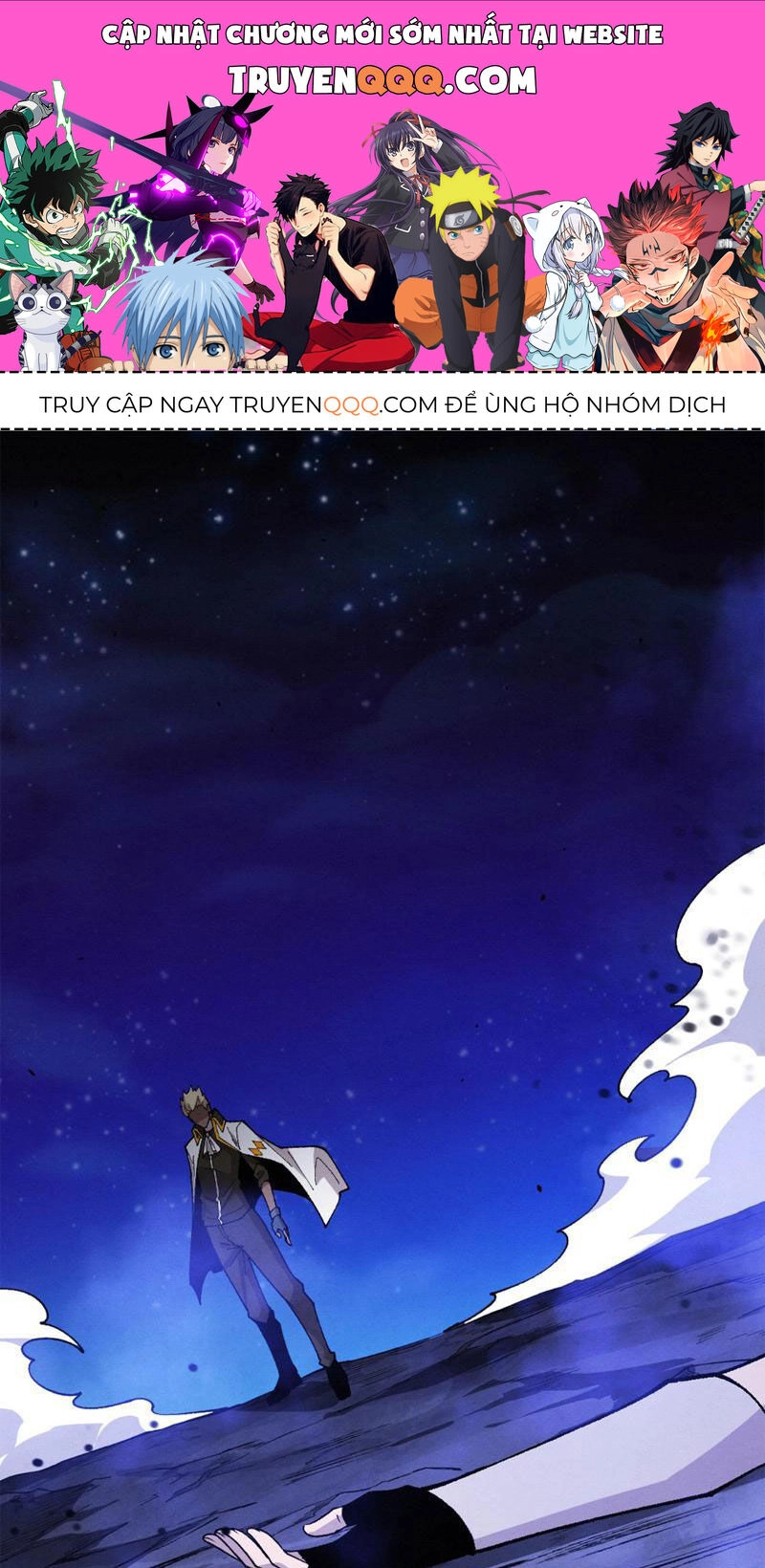 Tiến Hóa Cuồng Triều Chapter 176 - 1