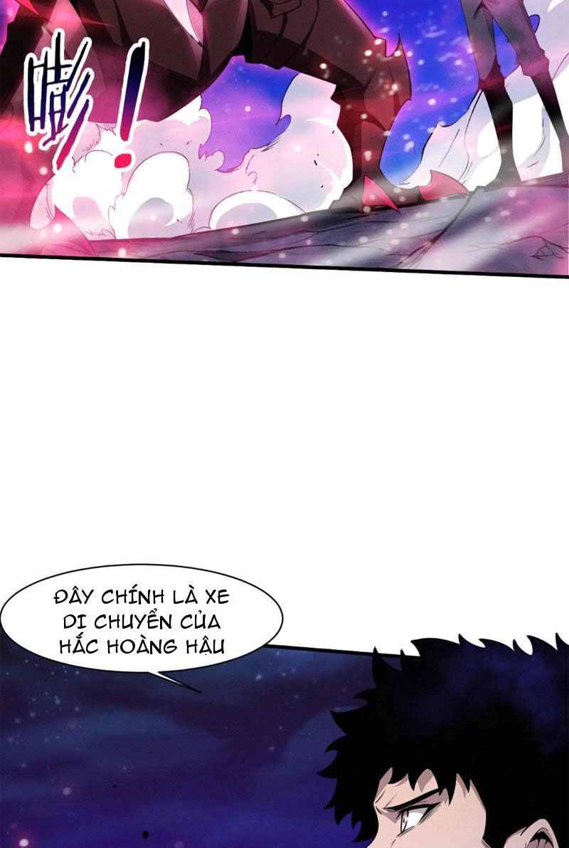 Tiến Hóa Cuồng Triều Chapter 176 - 6