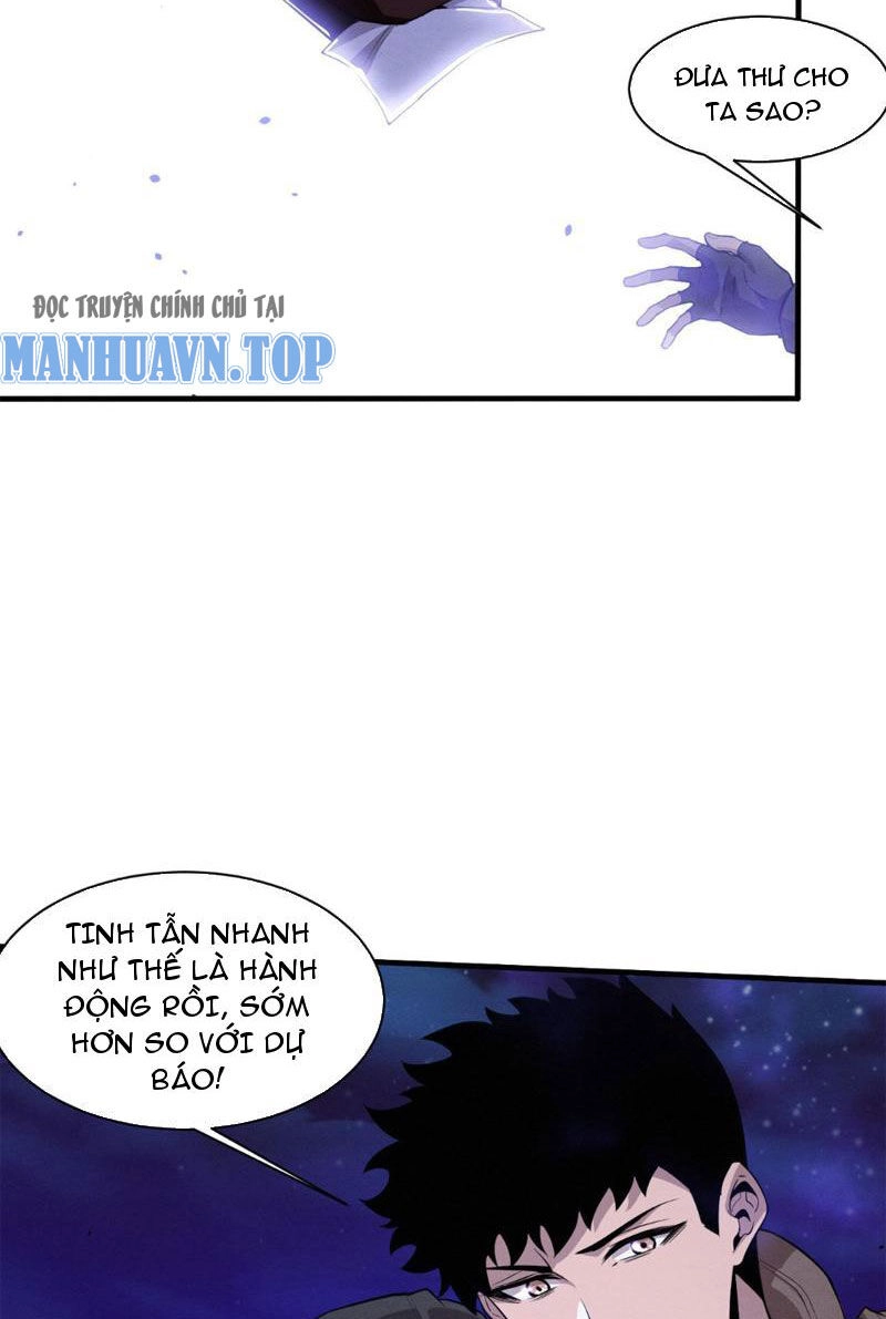 Tiến Hóa Cuồng Triều Chapter 176 - 8