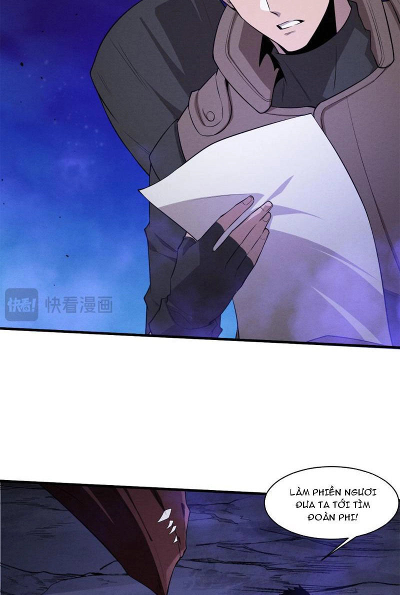 Tiến Hóa Cuồng Triều Chapter 176 - 9