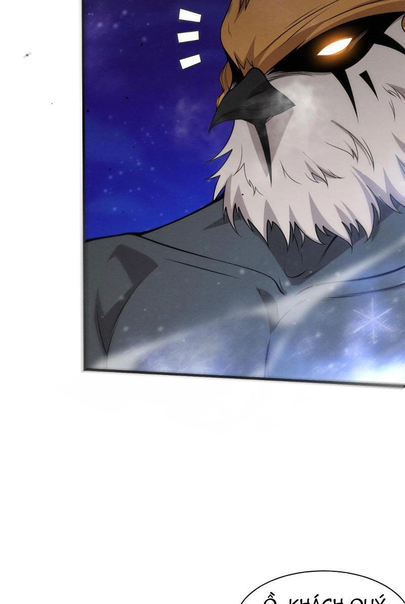 Tiến Hóa Cuồng Triều Chapter 176 - 17