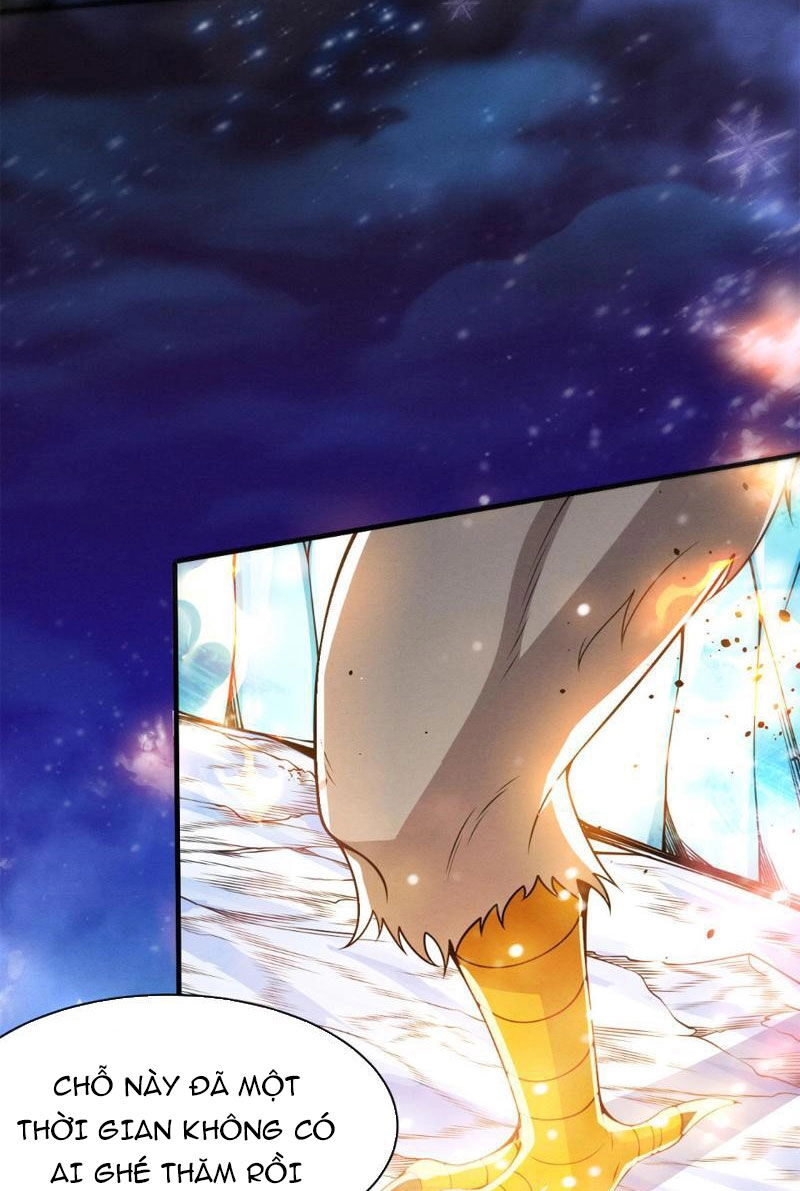 Tiến Hóa Cuồng Triều Chapter 176 - 19