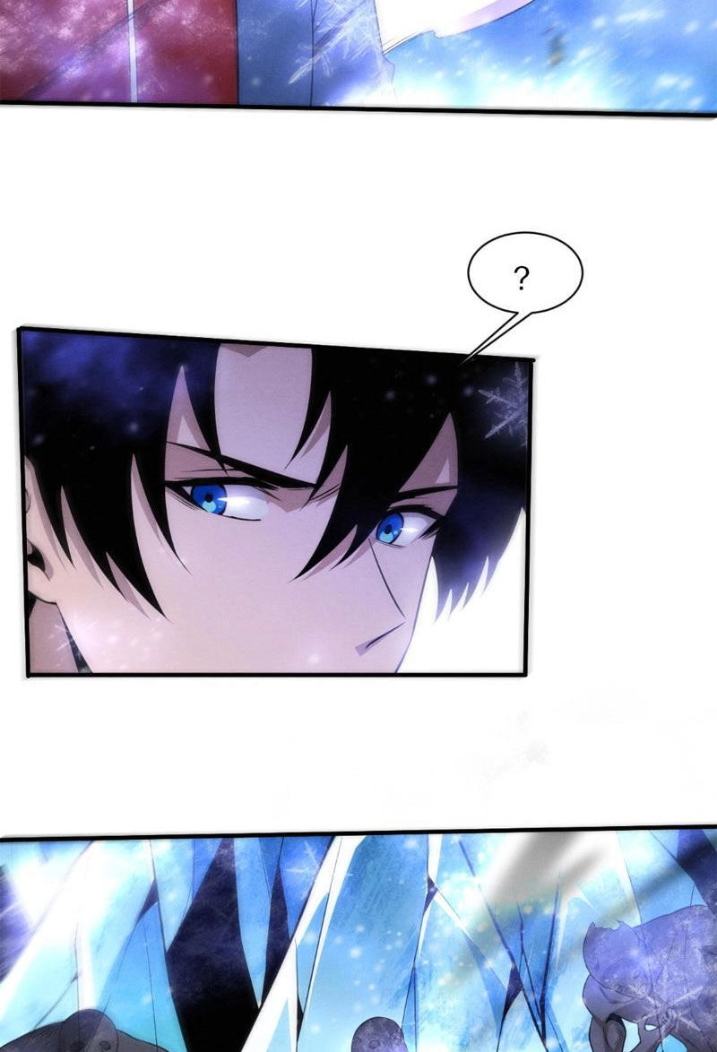 Tiến Hóa Cuồng Triều Chapter 176 - 23