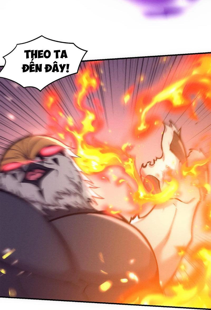 Tiến Hóa Cuồng Triều Chapter 176 - 40