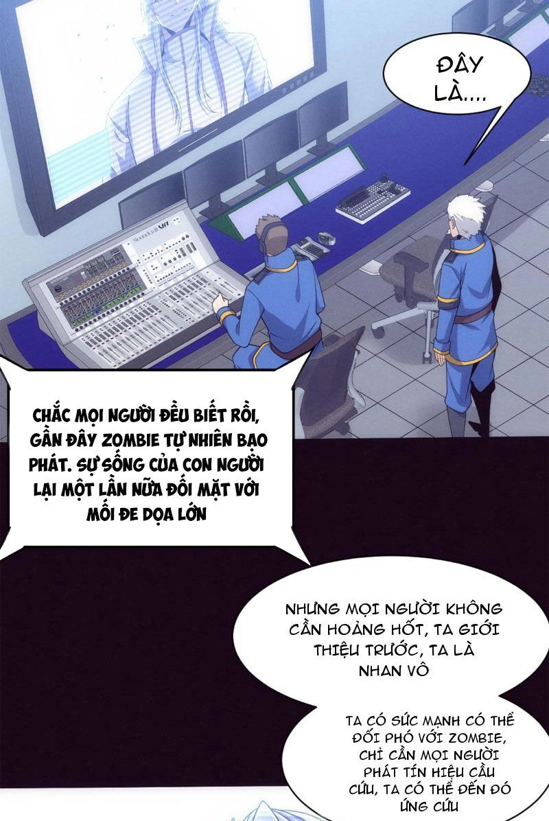 Tiến Hóa Cuồng Triều Chapter 176 - 44