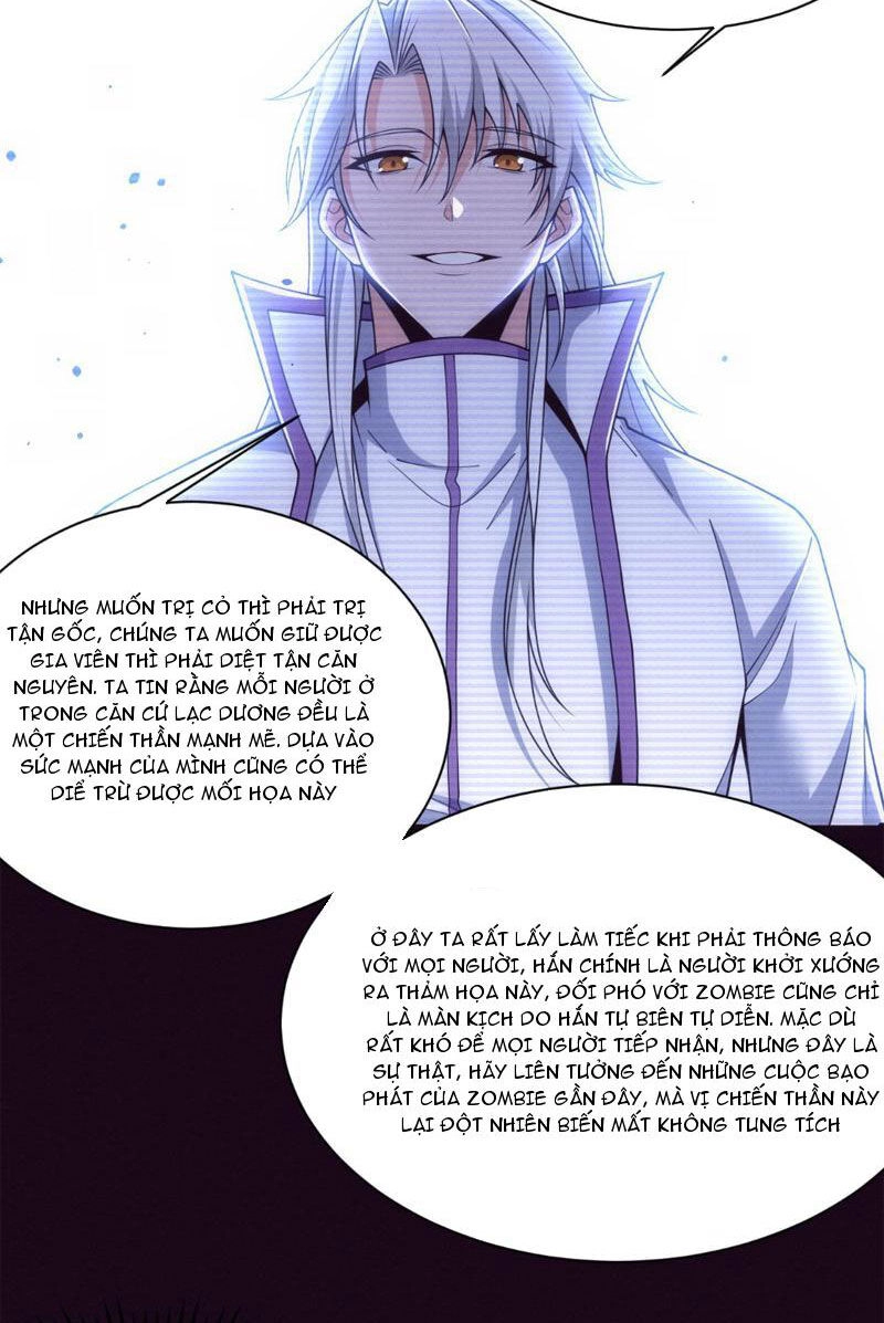 Tiến Hóa Cuồng Triều Chapter 176 - 45