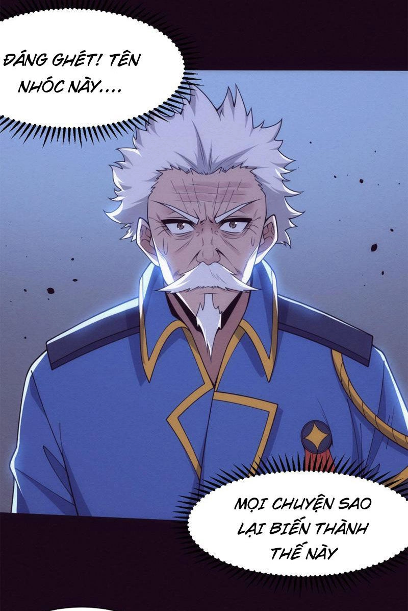 Tiến Hóa Cuồng Triều Chapter 176 - 46