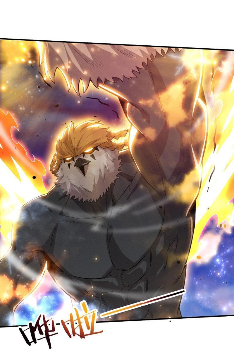 Tiến Hóa Cuồng Triều Chapter 176 - 54