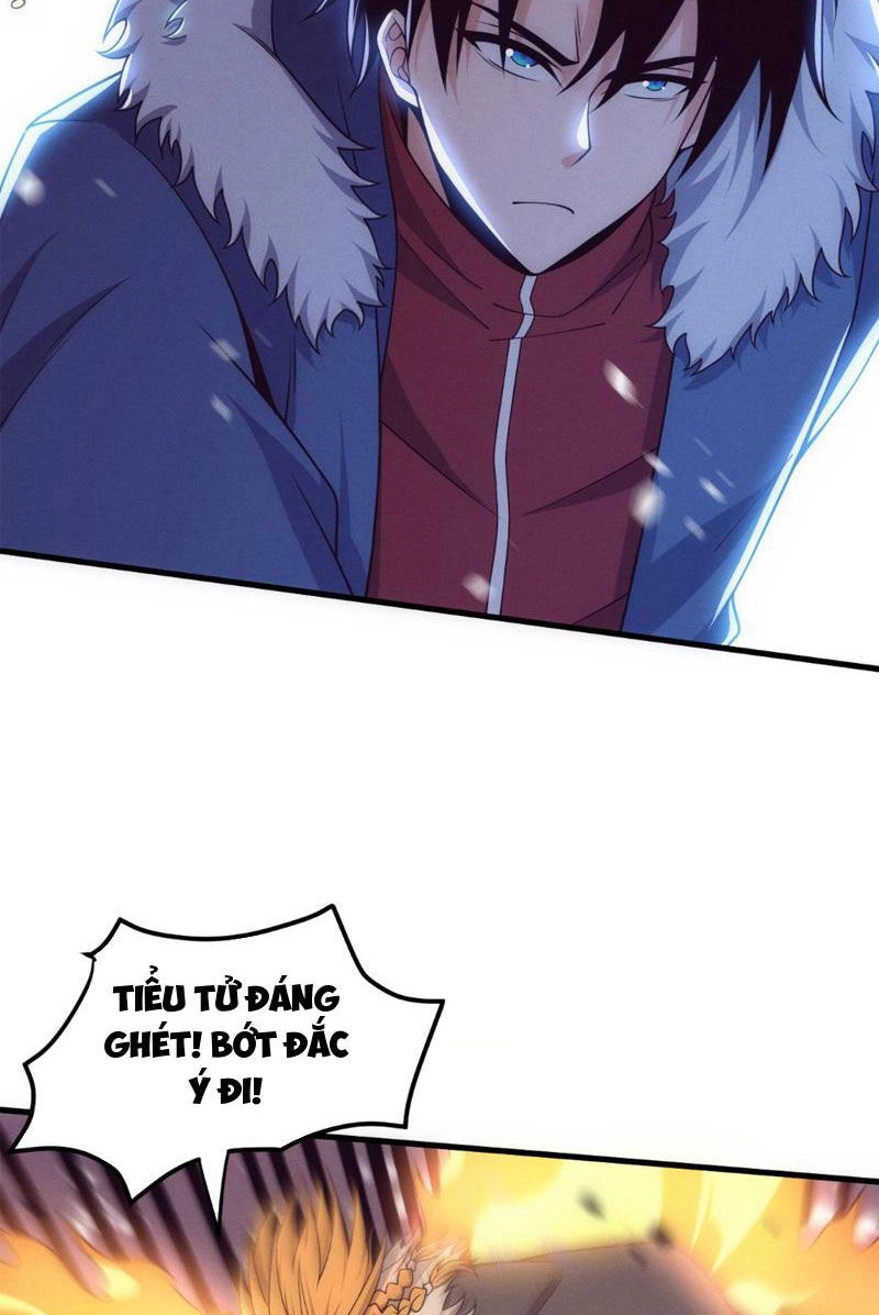 Tiến Hóa Cuồng Triều Chapter 176 - 56