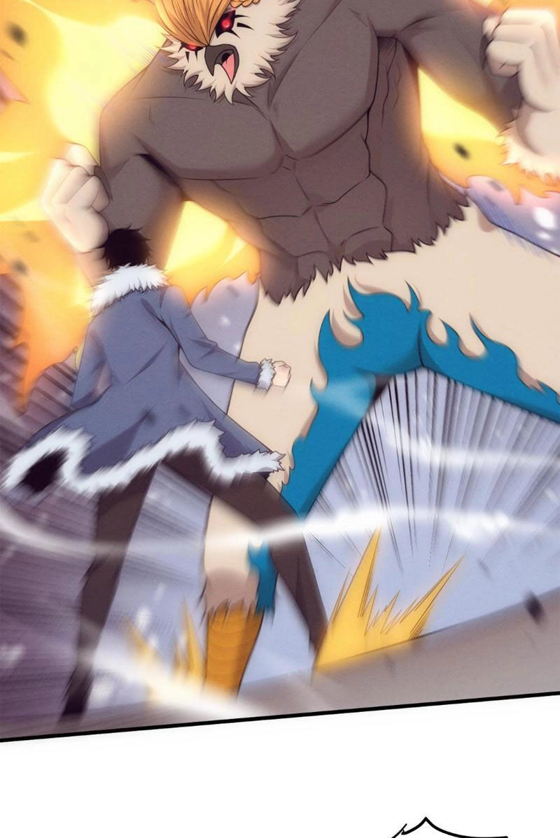 Tiến Hóa Cuồng Triều Chapter 176 - 57