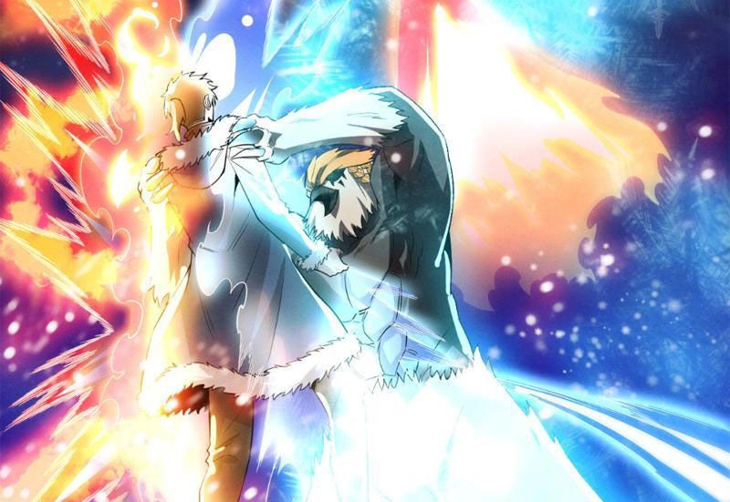 Tiến Hóa Cuồng Triều Chapter 176 - 76