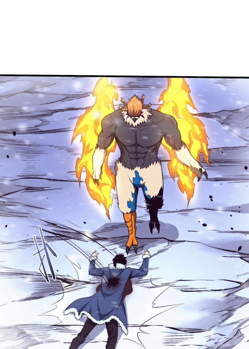 Tiến Hóa Cuồng Triều Chapter 177 - 11