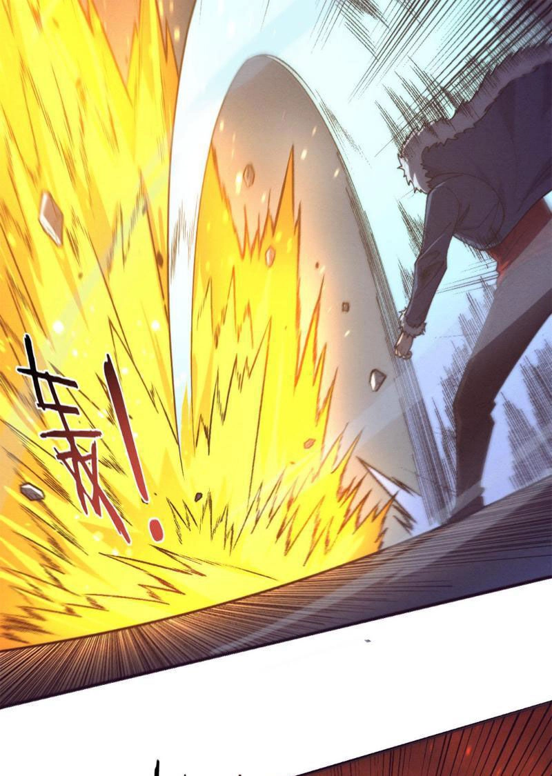 Tiến Hóa Cuồng Triều Chapter 177 - 21