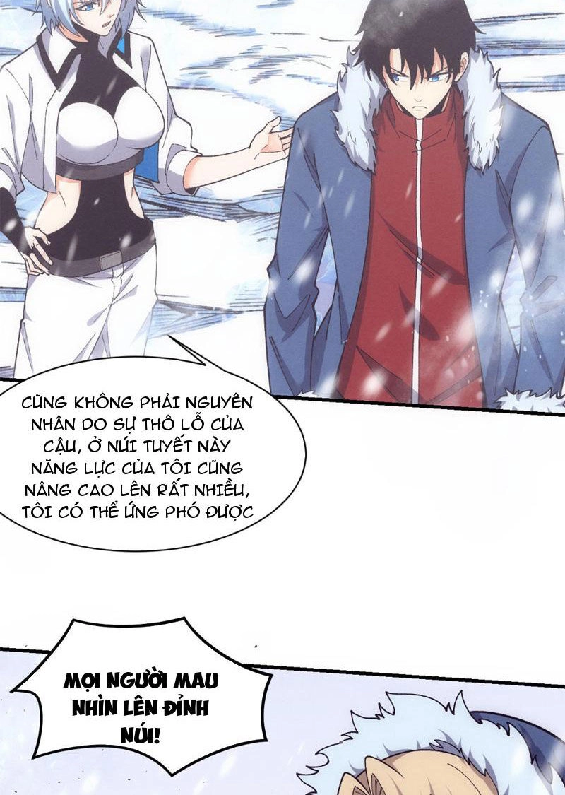 Tiến Hóa Cuồng Triều Chapter 177 - 33