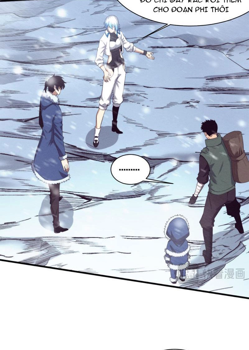 Tiến Hóa Cuồng Triều Chapter 177 - 43