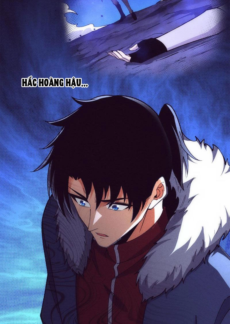 Tiến Hóa Cuồng Triều Chapter 177 - 52