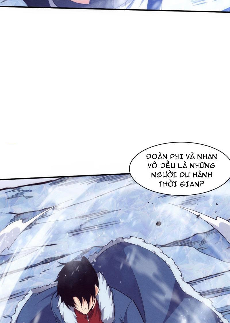 Tiến Hóa Cuồng Triều Chapter 177 - 60